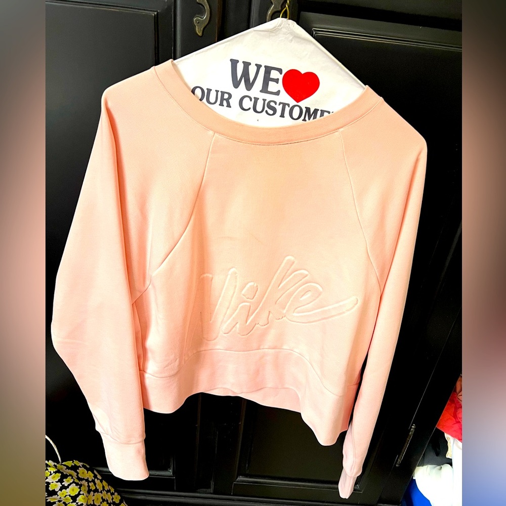 Nike Sweatshirt